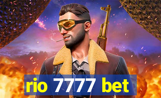 rio 7777 bet